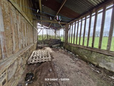 Maison a vendre Mortain-Bocage 50140 Manche 120 m2 4 pièces 137020 euros