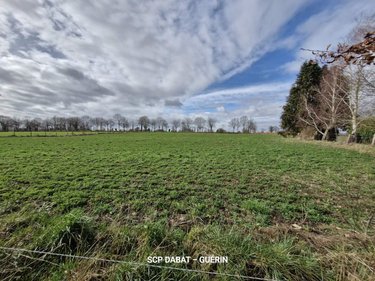 Maison a vendre Mortain-Bocage 50140 Manche 120 m2 4 pièces 137020 euros