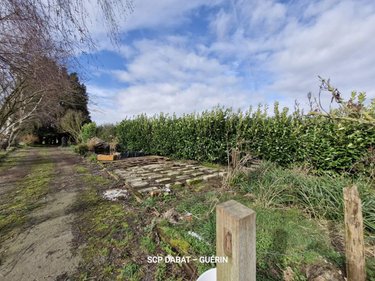 Maison a vendre Mortain-Bocage 50140 Manche 120 m2 4 pièces 137020 euros