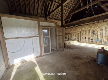 Maison a vendre Mortain-Bocage 50140 Manche 120 m2 4 pièces 137020 euros