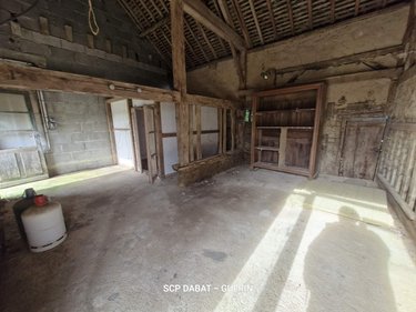 Maison a vendre Mortain-Bocage 50140 Manche 120 m2 4 pièces 137020 euros