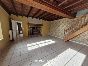 Maison a vendre Mortain-Bocage 50140 Manche 120 m2 4 pièces 137020 euros