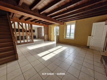 Maison a vendre Mortain-Bocage 50140 Manche 120 m2 4 pièces 137020 euros