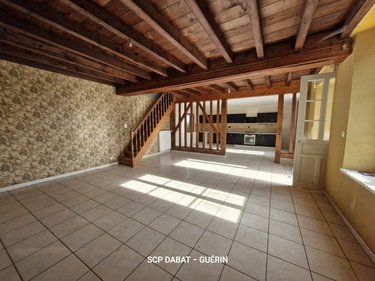Maison a vendre Mortain-Bocage 50140 Manche 120 m2 4 pièces 137020 euros