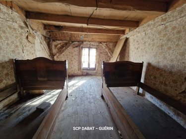 Maison a vendre Isigny-le-Buat 50540 Manche 101 m2 4 pièces 79050 euros