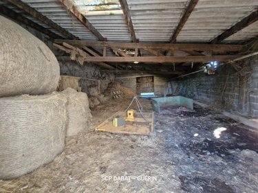 Maison a vendre Isigny-le-Buat 50540 Manche 101 m2 4 pièces 79050 euros