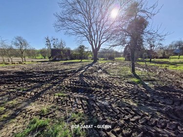 Maison a vendre Isigny-le-Buat 50540 Manche 101 m2 4 pièces 94860 euros