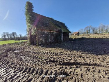 Maison a vendre Isigny-le-Buat 50540 Manche 101 m2 4 pièces 94860 euros