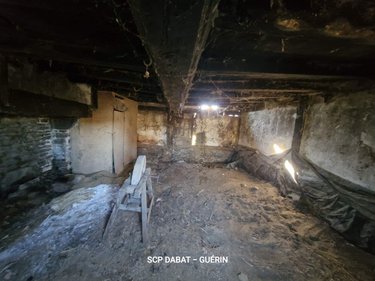 Maison a vendre Isigny-le-Buat 50540 Manche 101 m2 4 pièces 94860 euros