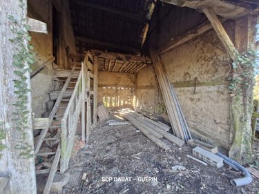 Maison a vendre Isigny-le-Buat 50540 Manche 101 m2 4 pièces 94860 euros