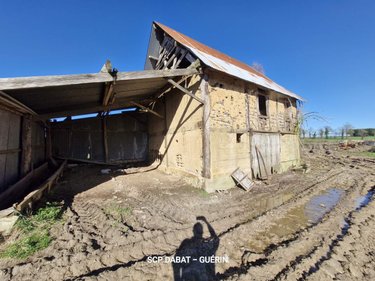 Maison a vendre Isigny-le-Buat 50540 Manche 101 m2 4 pièces 94860 euros