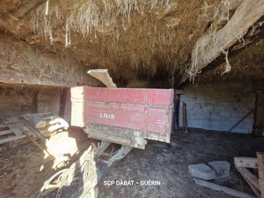 Maison a vendre Isigny-le-Buat 50540 Manche 101 m2 4 pièces 94860 euros