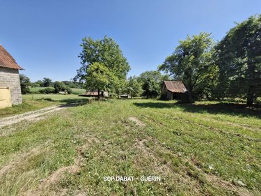 Maison a vendre Isigny-le-Buat 50540 Manche 101 m2 4 pièces 79050 euros
