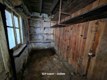 Maison a vendre Isigny-le-Buat 50540 Manche 101 m2 4 pièces 94860 euros