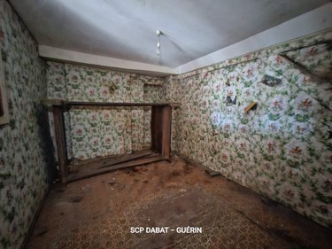 Maison a vendre Isigny-le-Buat 50540 Manche 101 m2 4 pièces 94860 euros