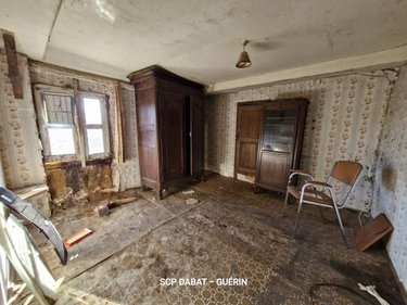 Maison a vendre Isigny-le-Buat 50540 Manche 101 m2 4 pièces 94860 euros