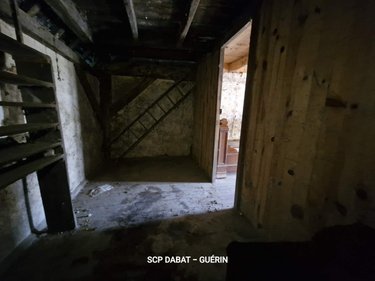 Maison a vendre Isigny-le-Buat 50540 Manche 101 m2 4 pièces 79050 euros
