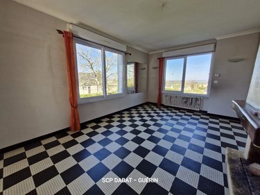 Maison a vendre Saint-Hilaire-du-Harcouët 50600 Manche 141 m2 5 pièces 152830 euros