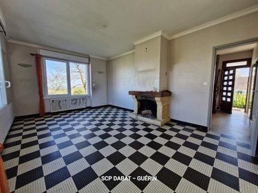 Maison a vendre Saint-Hilaire-du-Harcouët 50600 Manche 141 m2 5 pièces 152830 euros