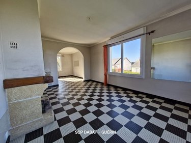 Maison a vendre Saint-Hilaire-du-Harcouët 50600 Manche 141 m2 5 pièces 152830 euros