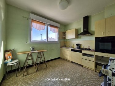 Maison a vendre Saint-Hilaire-du-Harcouët 50600 Manche 141 m2 5 pièces 152830 euros