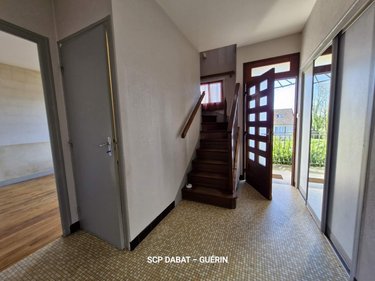 Maison a vendre Saint-Hilaire-du-Harcouët 50600 Manche 141 m2 5 pièces 152830 euros
