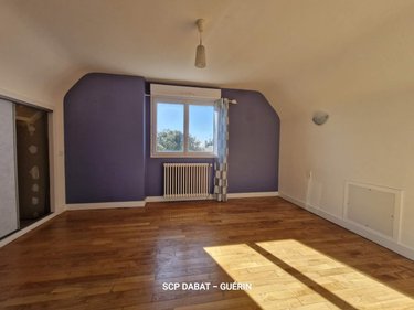 Maison a vendre Saint-Hilaire-du-Harcouët 50600 Manche 141 m2 5 pièces 152830 euros