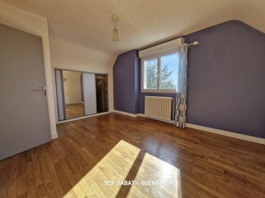 Maison a vendre Saint-Hilaire-du-Harcouët 50600 Manche 141 m2 5 pièces 152830 euros