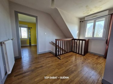 Maison a vendre Saint-Hilaire-du-Harcouët 50600 Manche 141 m2 5 pièces 152830 euros