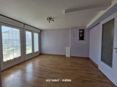 Maison a vendre Saint-Hilaire-du-Harcouët 50600 Manche 141 m2 5 pièces 152830 euros