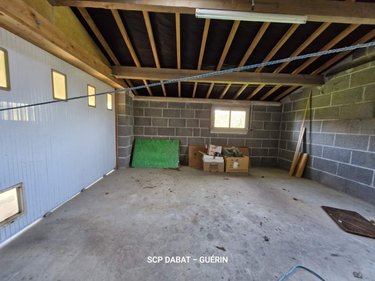 Maison a vendre Saint-Hilaire-du-Harcouët 50600 Manche 141 m2 5 pièces 152830 euros