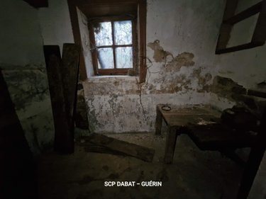 Maison a vendre Fougerolles-du-Plessis 53190 Mayenne 58 m2 2 pièces 84320 euros