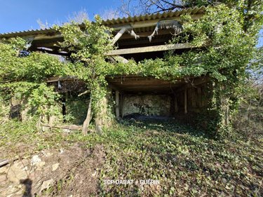 Maison a vendre Fougerolles-du-Plessis 53190 Mayenne 58 m2 2 pièces 84320 euros