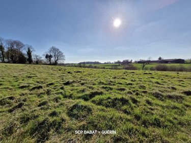 Maison a vendre Fougerolles-du-Plessis 53190 Mayenne 58 m2 2 pièces 84320 euros