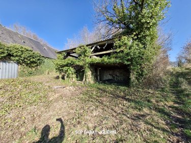 Maison a vendre Fougerolles-du-Plessis 53190 Mayenne 58 m2 2 pièces 84320 euros