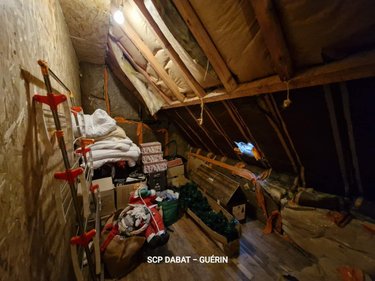 Maison a vendre La Chapelle-Urée 50370 Manche 101 m2 4 pièces 173910 euros