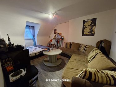 Maison a vendre La Chapelle-Urée 50370 Manche 101 m2 4 pièces 173910 euros