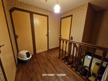 Maison a vendre La Chapelle-Urée 50370 Manche 101 m2 4 pièces 173910 euros