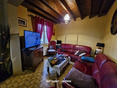 Maison a vendre La Chapelle-Urée 50370 Manche 101 m2 4 pièces 173910 euros