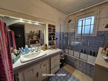 Maison a vendre La Chapelle-Urée 50370 Manche 101 m2 4 pièces 173910 euros