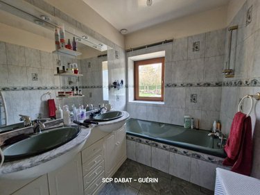 propriete a vendre Mortain-Bocage 50140 Manche 114 m2 5 pièces 364578 euros