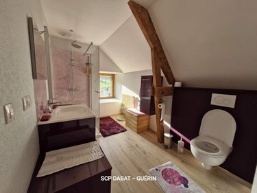 propriete a vendre Mortain-Bocage 50140 Manche 114 m2 5 pièces 364578 euros