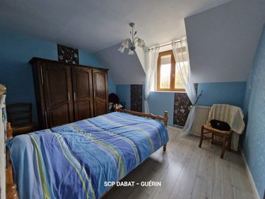 propriete a vendre Mortain-Bocage 50140 Manche 114 m2 5 pièces 364578 euros