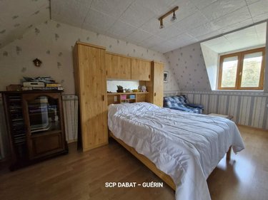 propriete a vendre Mortain-Bocage 50140 Manche 114 m2 5 pièces 364578 euros