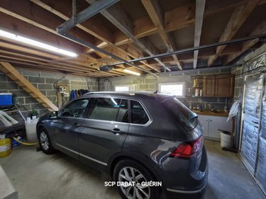 propriete a vendre Mortain-Bocage 50140 Manche 114 m2 5 pièces 364578 euros