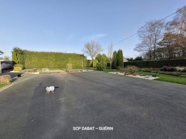 propriete a vendre Mortain-Bocage 50140 Manche 114 m2 5 pièces 364578 euros