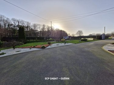 propriete a vendre Mortain-Bocage 50140 Manche 114 m2 5 pièces 364578 euros