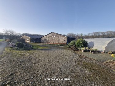 propriete a vendre Mortain-Bocage 50140 Manche 114 m2 5 pièces 364578 euros