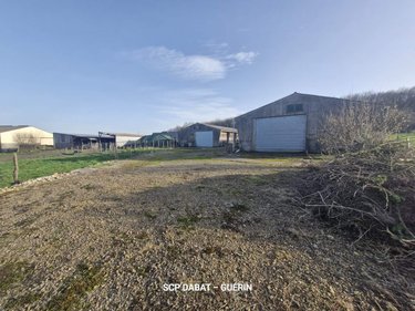 propriete a vendre Mortain-Bocage 50140 Manche 114 m2 5 pièces 364578 euros