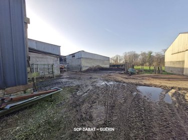 propriete a vendre Mortain-Bocage 50140 Manche 114 m2 5 pièces 364578 euros